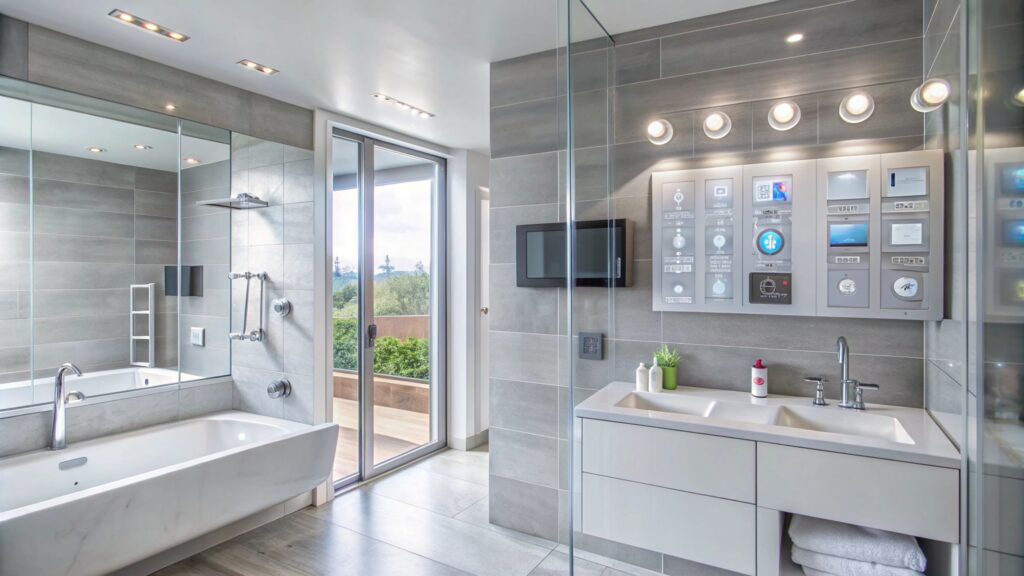 Buy Faucets and Showers in Oman: Tips to Choose the Best in Quality & Design