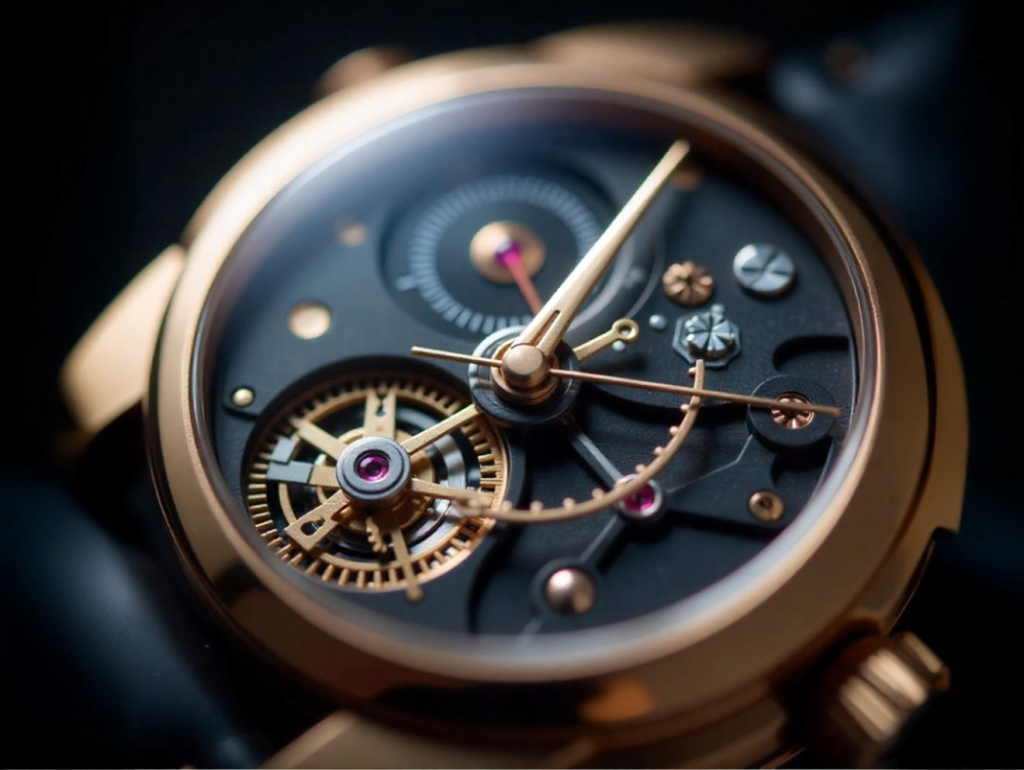 Rolex watches Oman