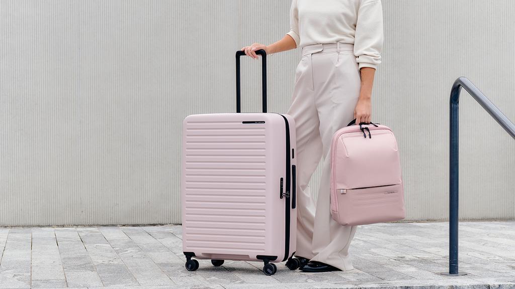 Samsonite Stores in Oman