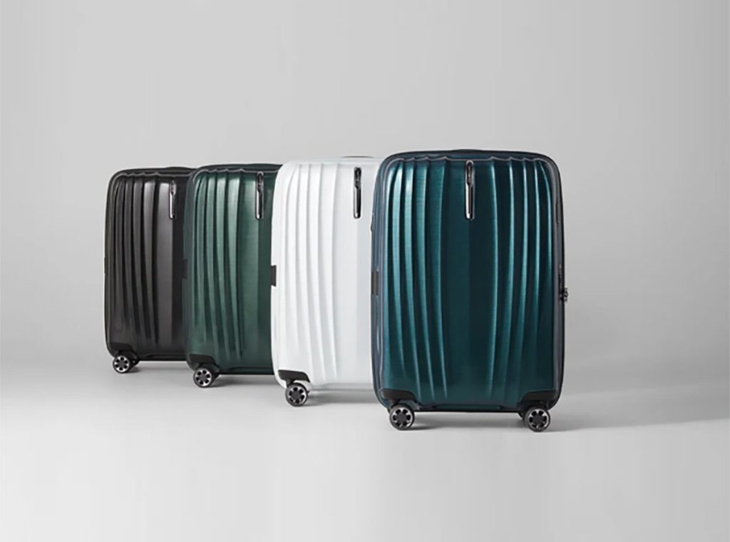 Samsonite store oman